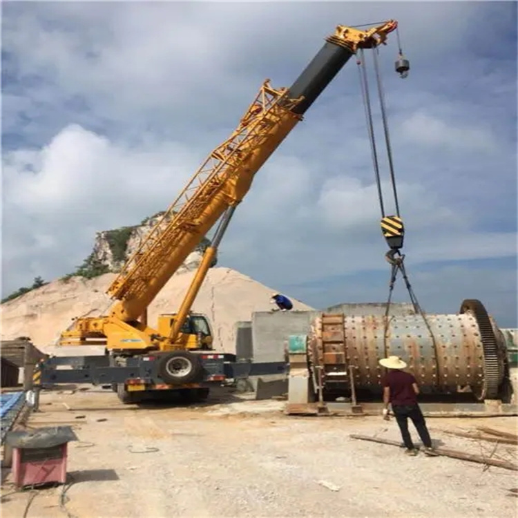 荣县吊车的运输费用是否包含在租赁费用中