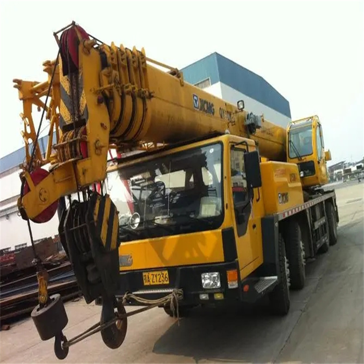 荣县吊车的租用时间是按小时还是按天计费