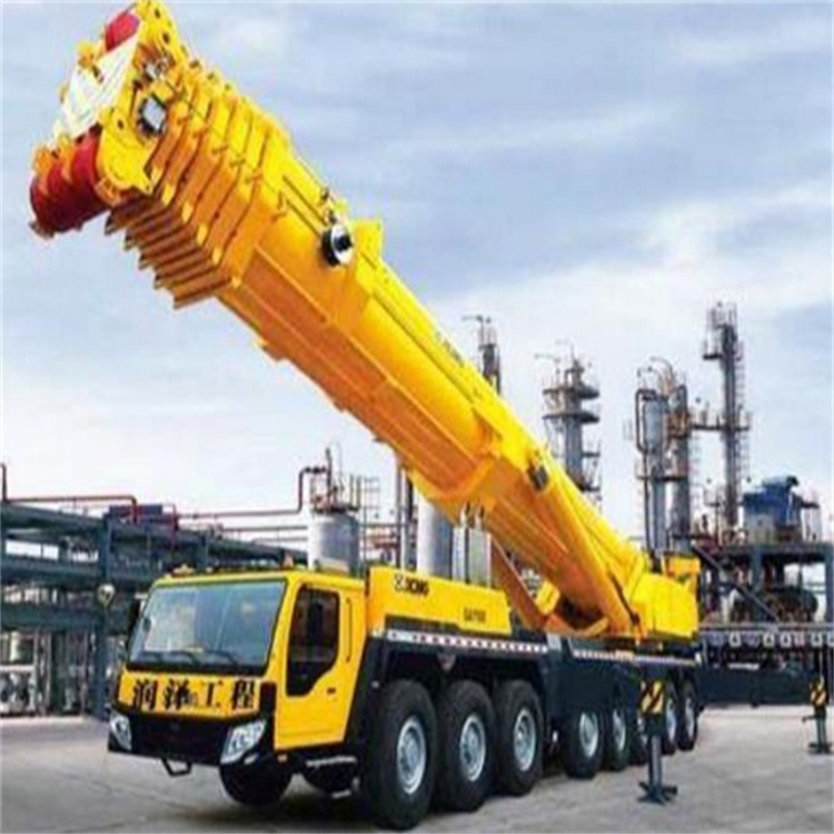 荣县附近25吨吊车出租电话