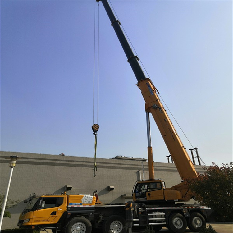 荣县附近的8吨吊车出租电话