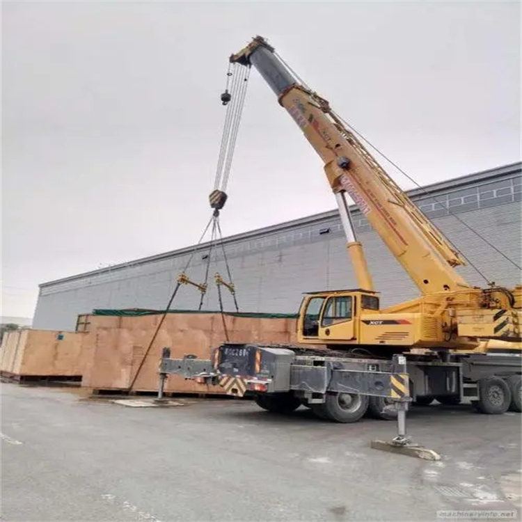 荣县吊车出租哪家正规