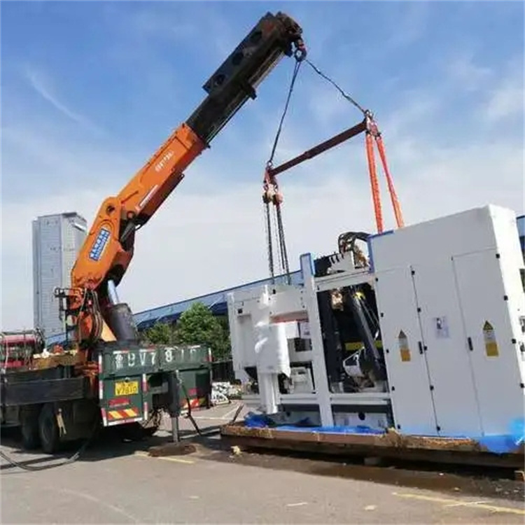 荣县附近小吊车联系方式|8-16吨|本地及时服务