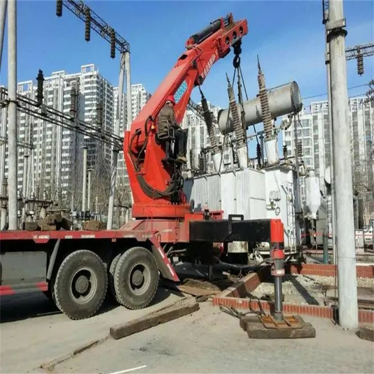 荣县矩形风管吊装