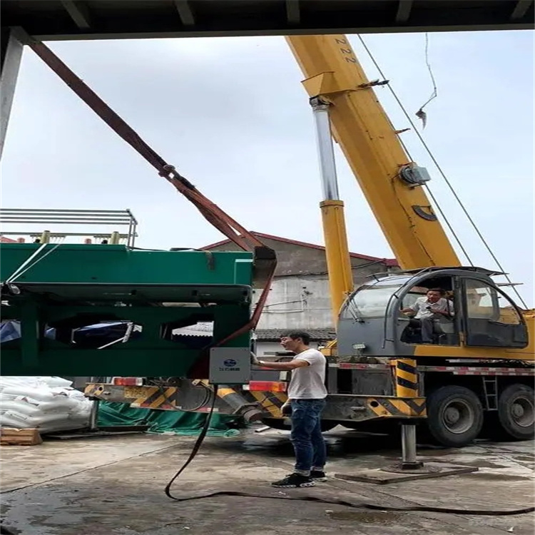 荣县大吨位吊车租赁应急保障方案|化解突发吊装需求难题