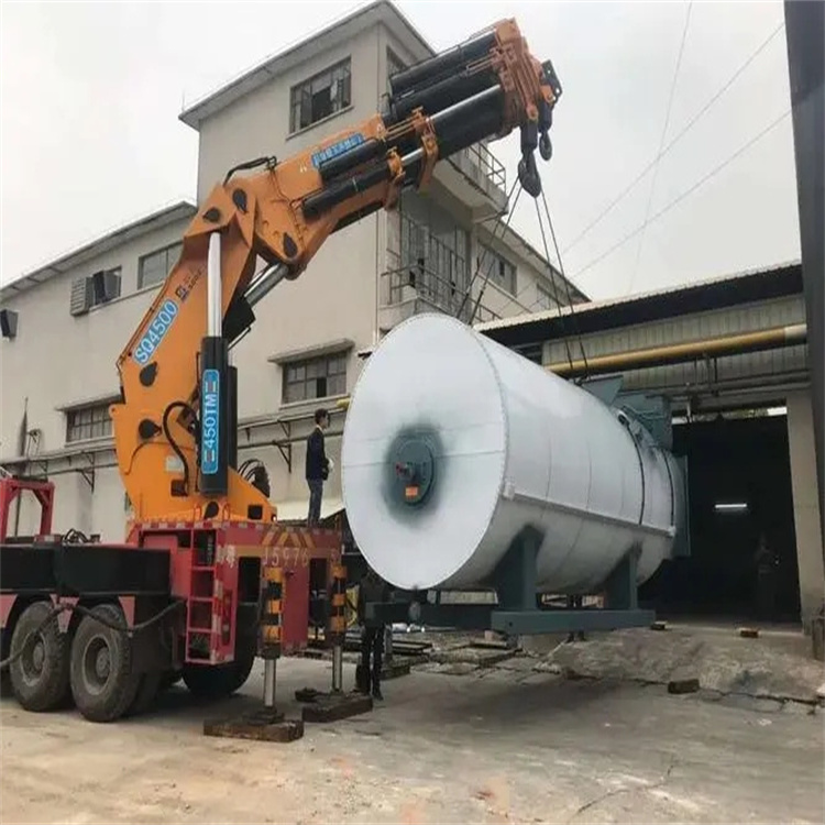 荣县吊车租用电话|24小时应急服务|精准吊装方案